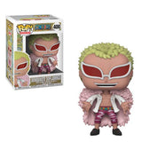 One Piece DQ Doflamingo Funko Pop! Anime Figure