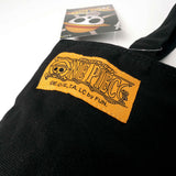 One Piece Law Heart Pirates Symbol Tote Bag - BUCKET POPCORN