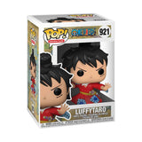 One Piece Luffy in Kimono Funko Pop! Vinyl FIgure - BUCKET POPCORN