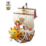 One Piece Mega WCF Thousand Sunny Ship Statue