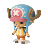 One Piece Tony Tony Chopper Anime Heros Action Figure