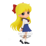 Pretty Guardian Sailor Moon Eternal The Movie Minako Aino Q Posket Figure