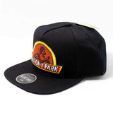 Rick and Morty Anatomy Park Snapback Hat - BUCKET POPCORN