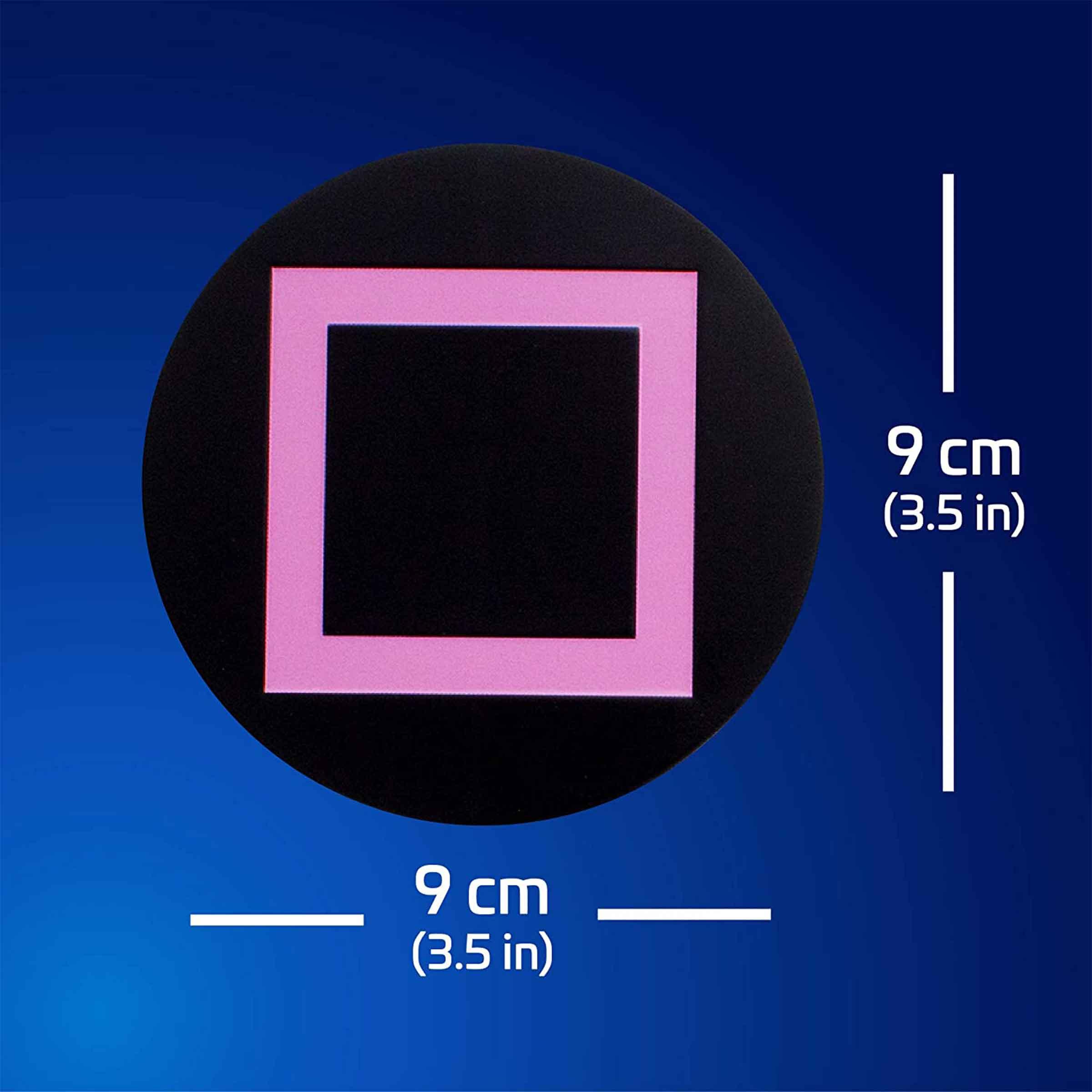 Playstation Metal 4 Piece Coaster Set - BUCKET POPCORN