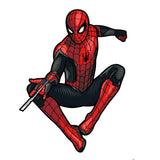 Spider-Man FiGPiN #910 | Enamel Pin