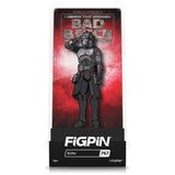 Star Wars The Bad Batch Echo #767 FiGPiN Classic Enamel Pin - BUCKET POPCORN