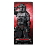 Star Wars The Bad Batch Echo #767 FiGPiN Classic Enamel Pin - BUCKET POPCORN