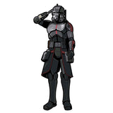 Star Wars The Bad Batch Echo #767 FiGPiN Classic Enamel Pin