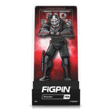 Star Wars The Bad Batch Wrecker #766 FiGPiN Classic Enamel Pin - BUCKET POPCORN