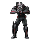 Star Wars The Bad Batch Wrecker #766 FiGPiN Classic Enamel Pin