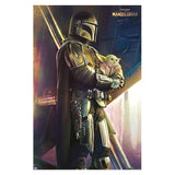 The Mandalorian