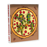 Teenage Mutant Ninja Turtles 1 1/2-Inch Enamel Pin 4 Piece Set - BUCKET POPCORN