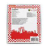 Teenage Mutant Ninja Turtles 1 1/2-Inch Enamel Pin 4 Piece Set - BUCKET POPCORN