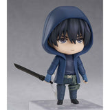 Time Raider (Dao Mu Bi Ji) Zhang QiLing Nendoroid Anime Figure