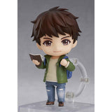 Time Raider Wu Xie Nendoroid Anime Figure