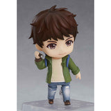 Time Raider Wu Xie Nendoroid Anime Figure