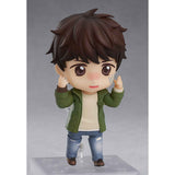 Time Raider Wu Xie Nendoroid Anime Figure