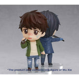 Time Raider Wu Xie Nendoroid Anime Figure