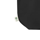 No Longer Human Kanji Eco Tote Bag - BUCKET POPCORN