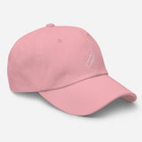 Cute Paper Clip Embroidered Unisex Baseball Cap - BUCKET POPCORN