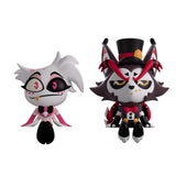 Hazbin Hotel - Monitor Buddiez