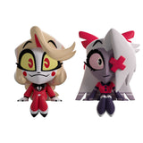 Hazbin Hotel - Monitor Buddiez