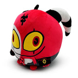 Helluva Boss 6" Stickie Plush