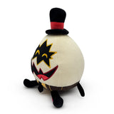 Egg Boiz 6" Stickie Plush