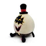 Egg Boiz 6" Stickie Plush