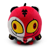 Helluva Boss 6" Stickie Plush