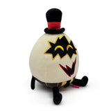 Egg Boiz 6" Stickie Plush