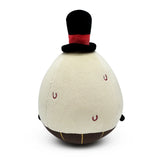 Egg Boiz 6" Stickie Plush