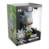 Youtooz - Rick and Morty