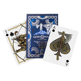 God of War Playing Cards
