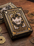 Ghost of Tsushima Playing Cards