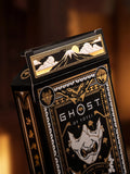 Ghost of Tsushima Playing Cards