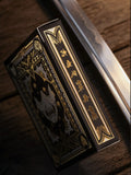 Ghost of Tsushima Playing Cards