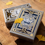 Ghost of Yotei Playing Cards