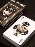 Ghost of Tsushima Playing Cards