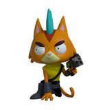 Youtooz - Final Space