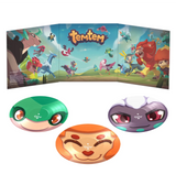 Temtem 3xLP Vinyl Soundtrack
