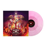Hazbin Hotel - Season 1 & 2 Special Edition Vinyl