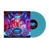 Hazbin Hotel: Season Two Soundtrack