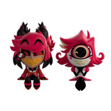 Hazbin Hotel - Monitor Buddiez