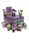 Plush Clips - Invader Zim