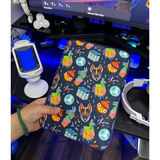 Ready Up Book Sleeve