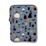 Costume Party Book Sleeve