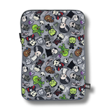 Little Monsters Book Sleeve