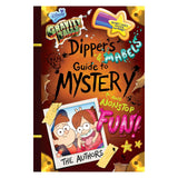 Guide to Mystery and Nonstop Fun!