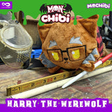 MONchibi Plush